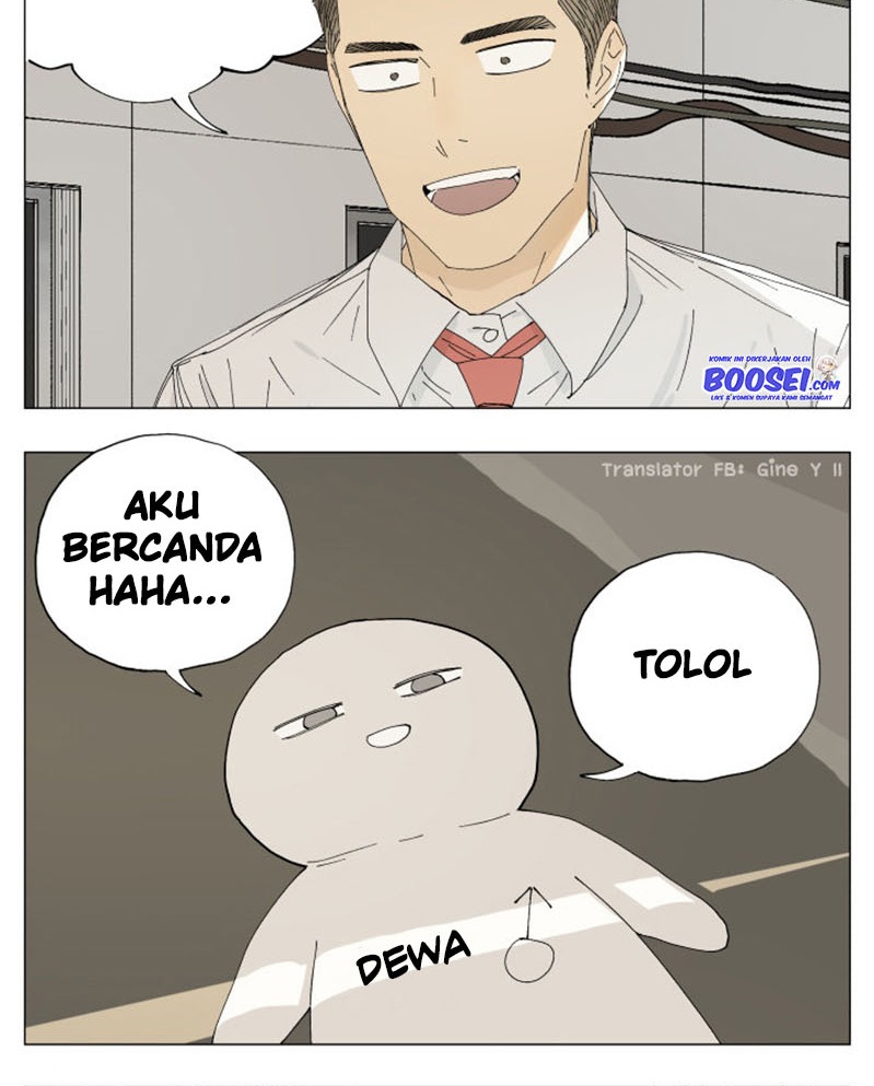Nan Hao & Shang Feng Chapter 64 Gambar 7
