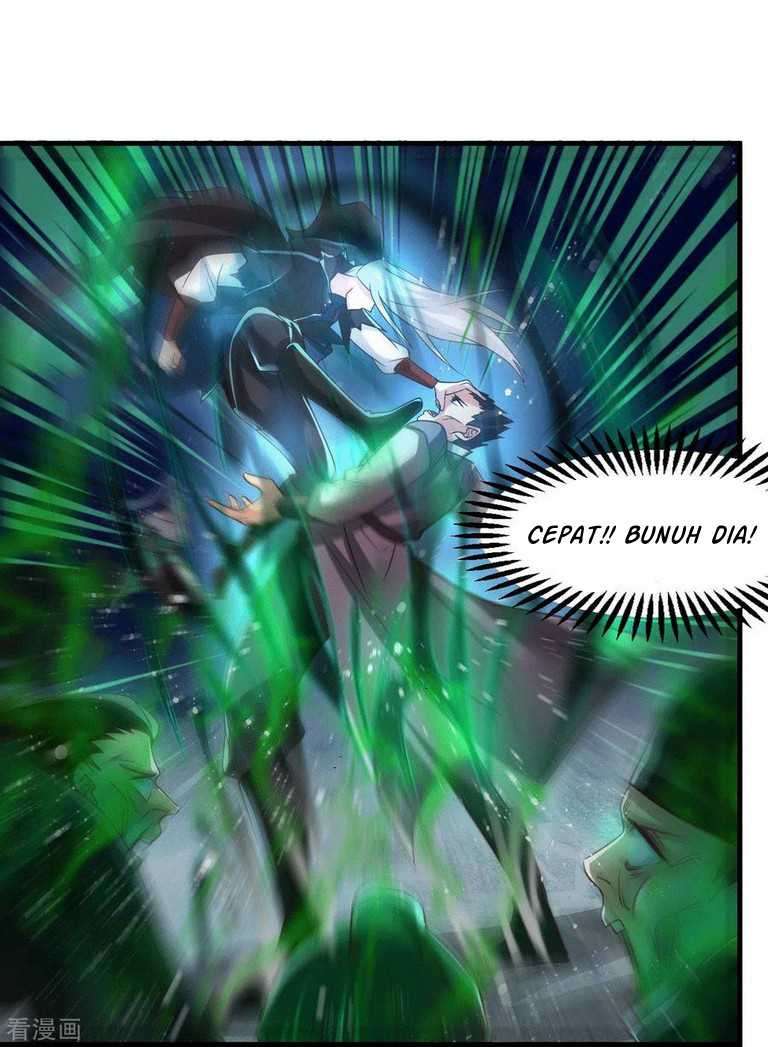 Son in Law Does Cheap Cultivation Chapter 90 Gambar 12