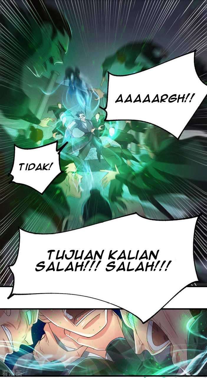 Son in Law Does Cheap Cultivation Chapter 90 Gambar 15