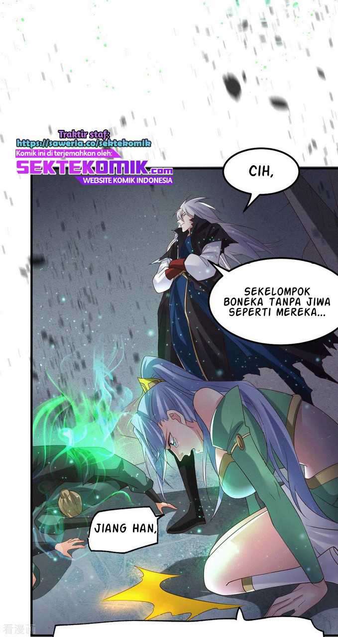 Son in Law Does Cheap Cultivation Chapter 90 Gambar 16