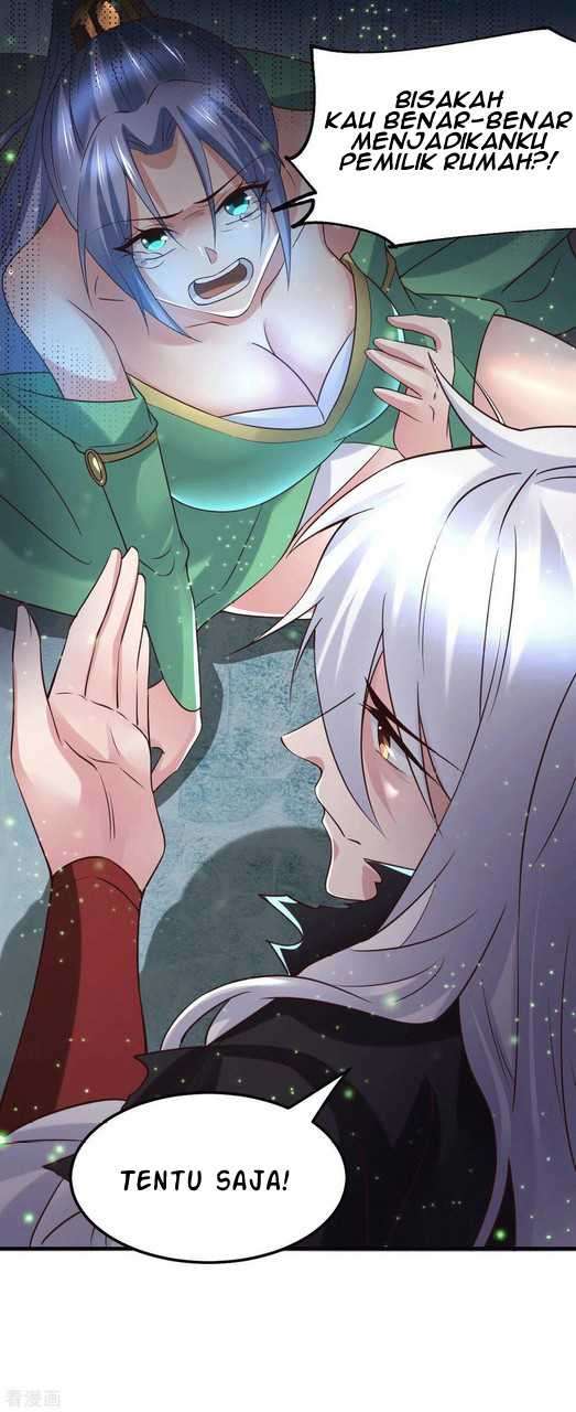 Son in Law Does Cheap Cultivation Chapter 90 Gambar 18