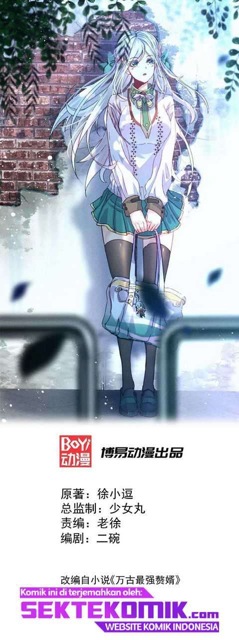 Manhua Son in Law Does Cheap Cultivation Chapter 90 gambar nomor 2