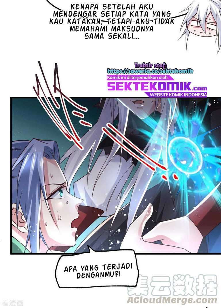 Son in Law Does Cheap Cultivation Chapter 90 Gambar 20