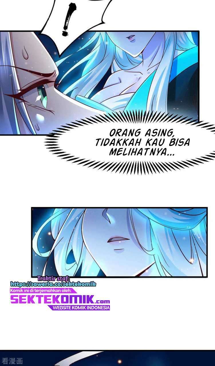 Son in Law Does Cheap Cultivation Chapter 90 Gambar 22