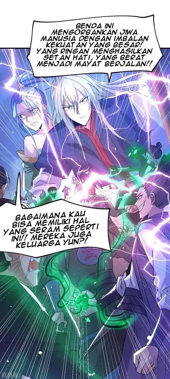 Son in Law Does Cheap Cultivation Chapter 90 Gambar 3