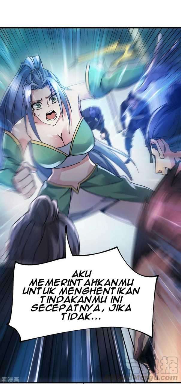 Son in Law Does Cheap Cultivation Chapter 90 Gambar 5