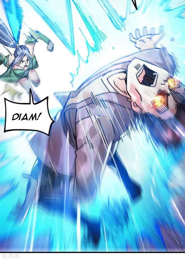 Son in Law Does Cheap Cultivation Chapter 90 Gambar 7