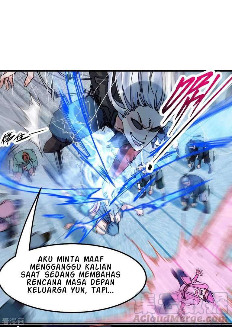 Son in Law Does Cheap Cultivation Chapter 90 Gambar 8