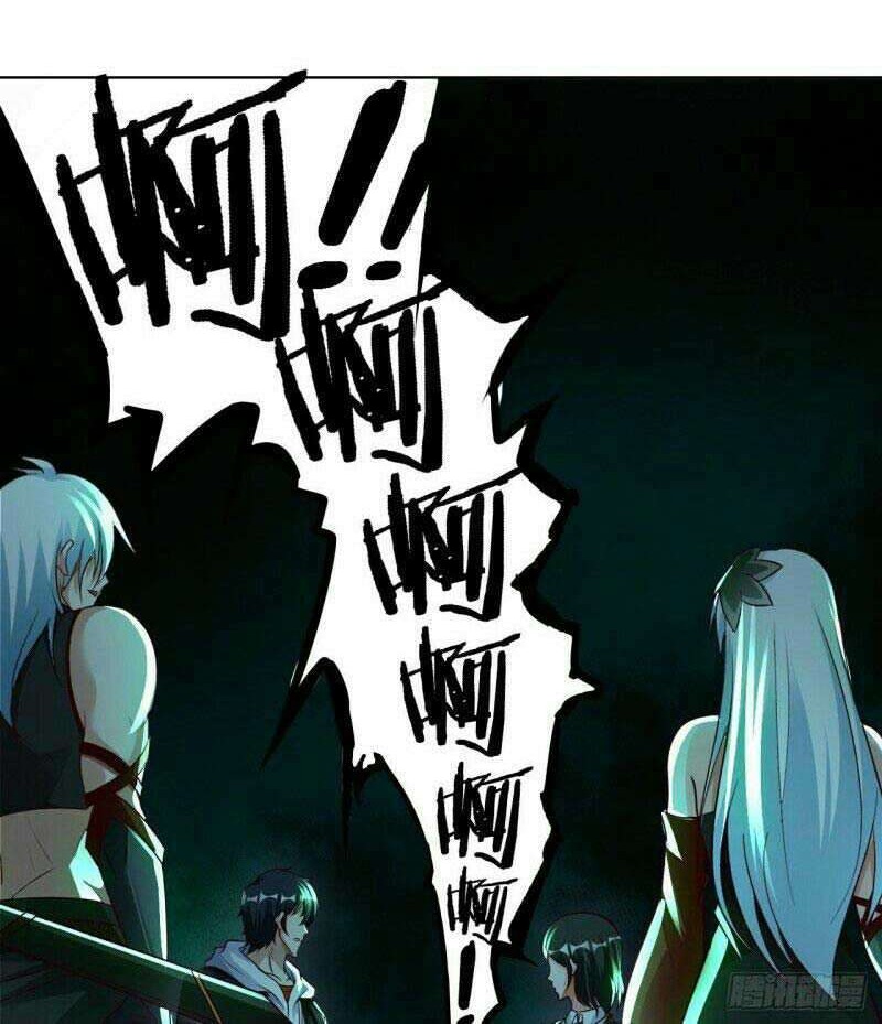 My Master Is A God Chapter 46 Gambar 13