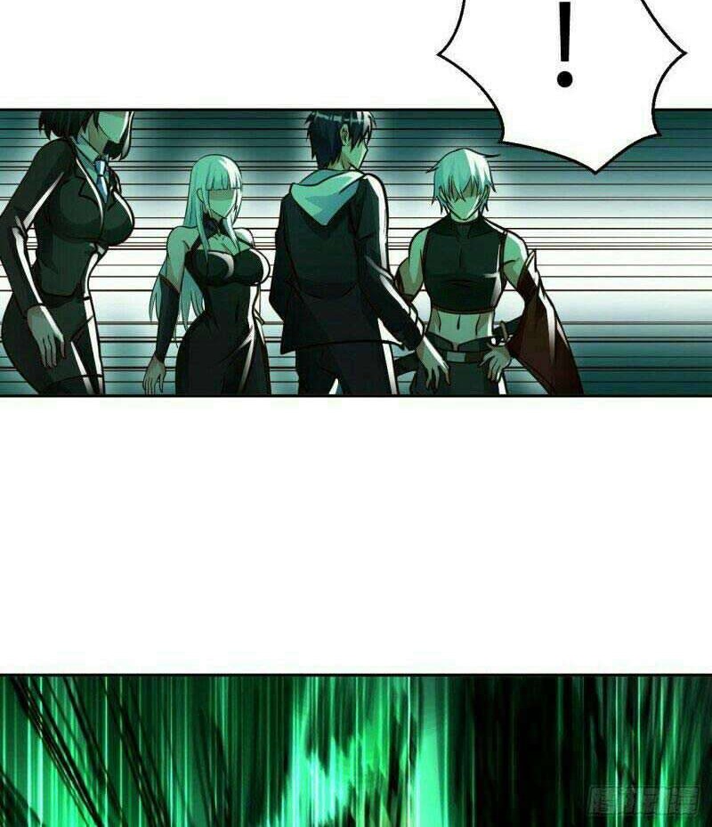 My Master Is A God Chapter 46 Gambar 19