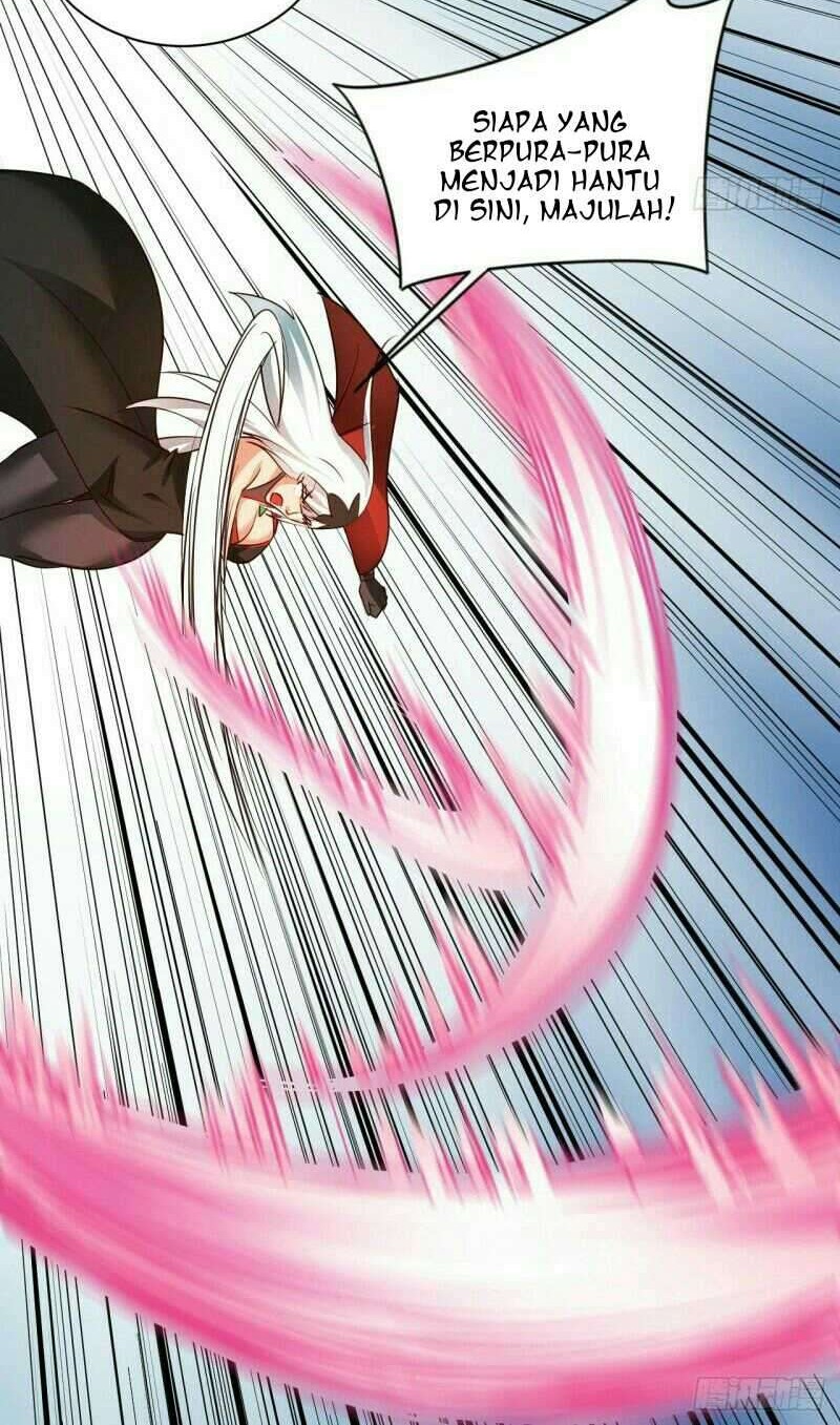 My Master Is A God Chapter 46 Gambar 21