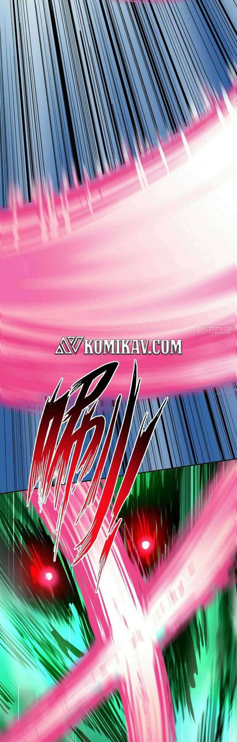 My Master Is A God Chapter 46 Gambar 22