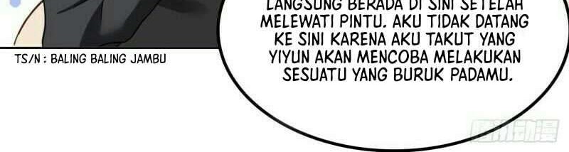 My Master Is A God Chapter 46 Gambar 8