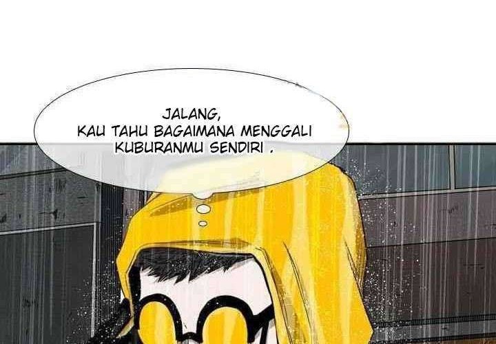 Shark Chapter 105 Gambar 21