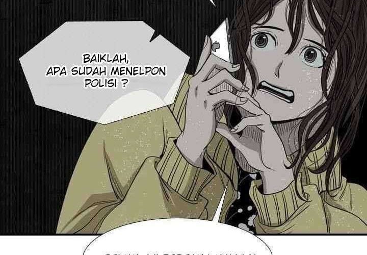 Shark Chapter 105 Gambar 42