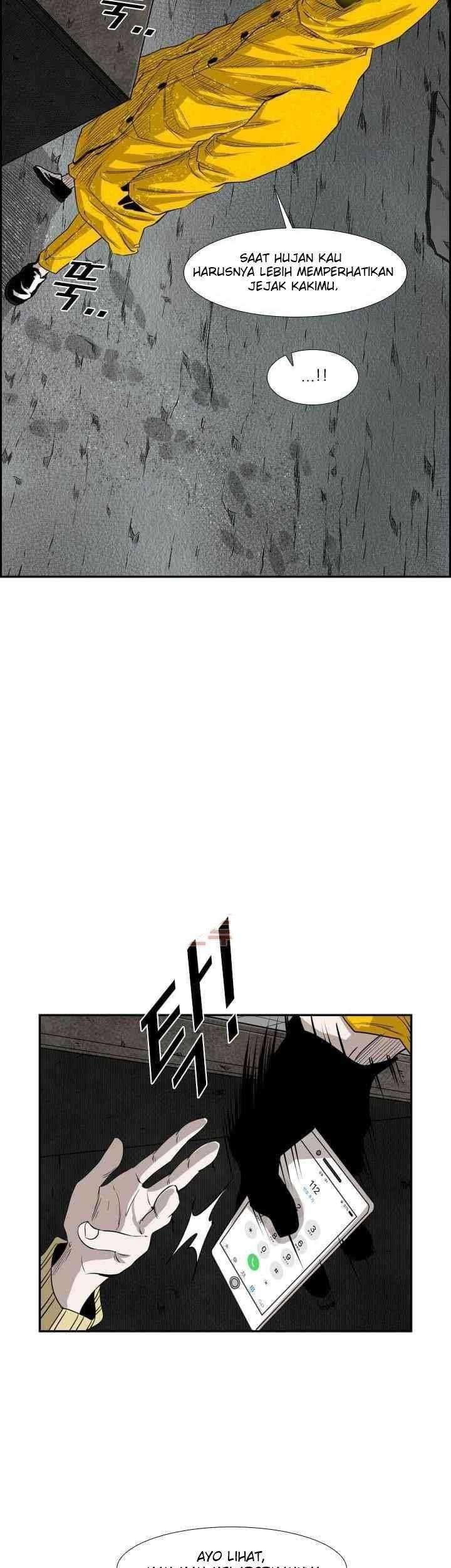 Shark Chapter 105 Gambar 63