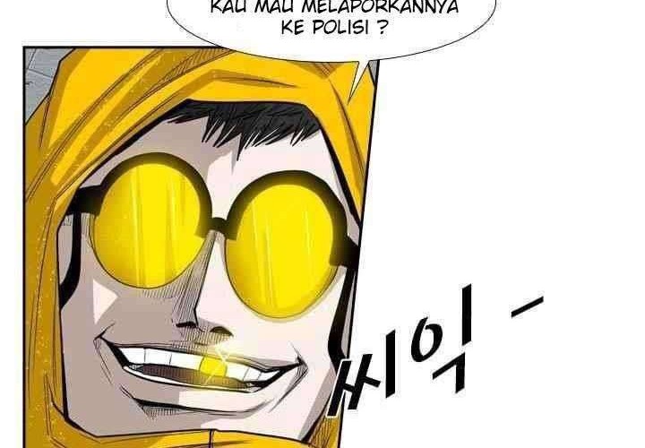 Shark Chapter 105 Gambar 64