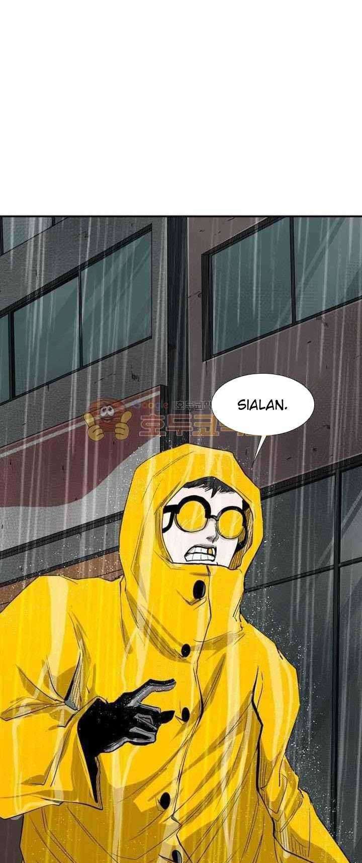 Shark Chapter 105 Gambar 10