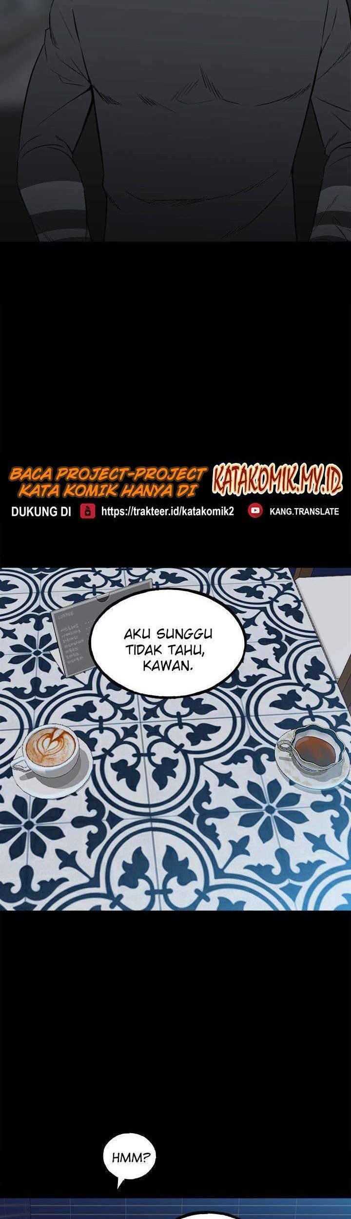 The Villain Chapter 109 Gambar 33
