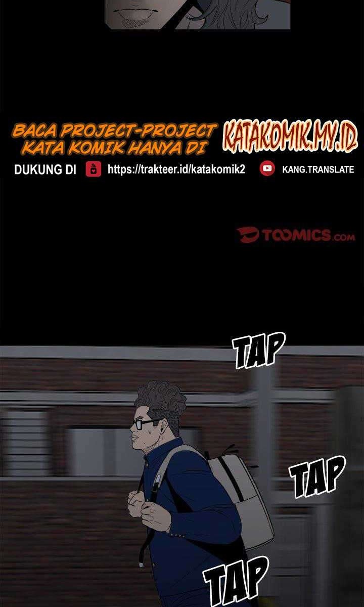 The Villain Chapter 109 Gambar 4