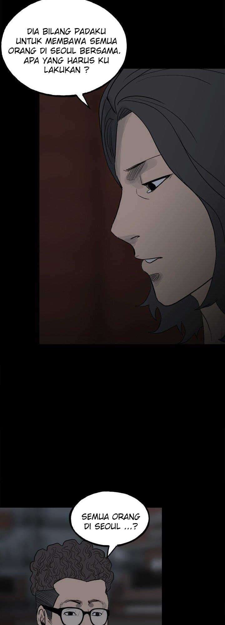 The Villain Chapter 109 Gambar 10