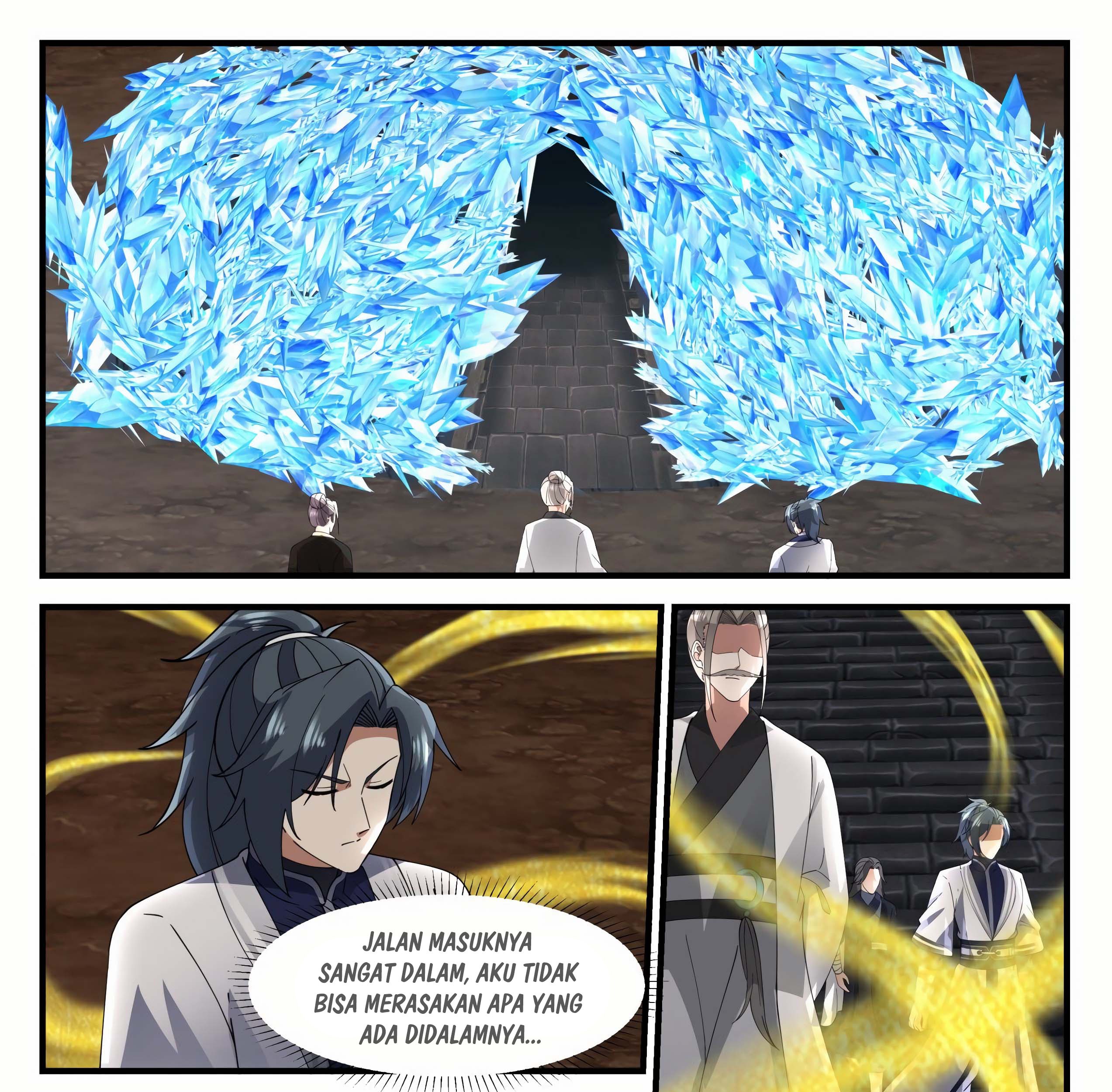 Martial Peak Part 1 Chapter 1241 - https://img.komiku.org/wp-content/uploads/2388173-4_part1.jpg