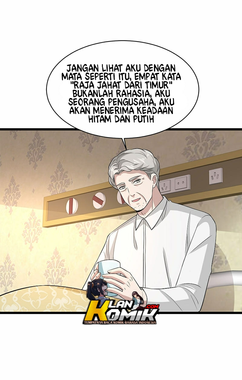Dushi Xiewang Chapter 102 Gambar 3