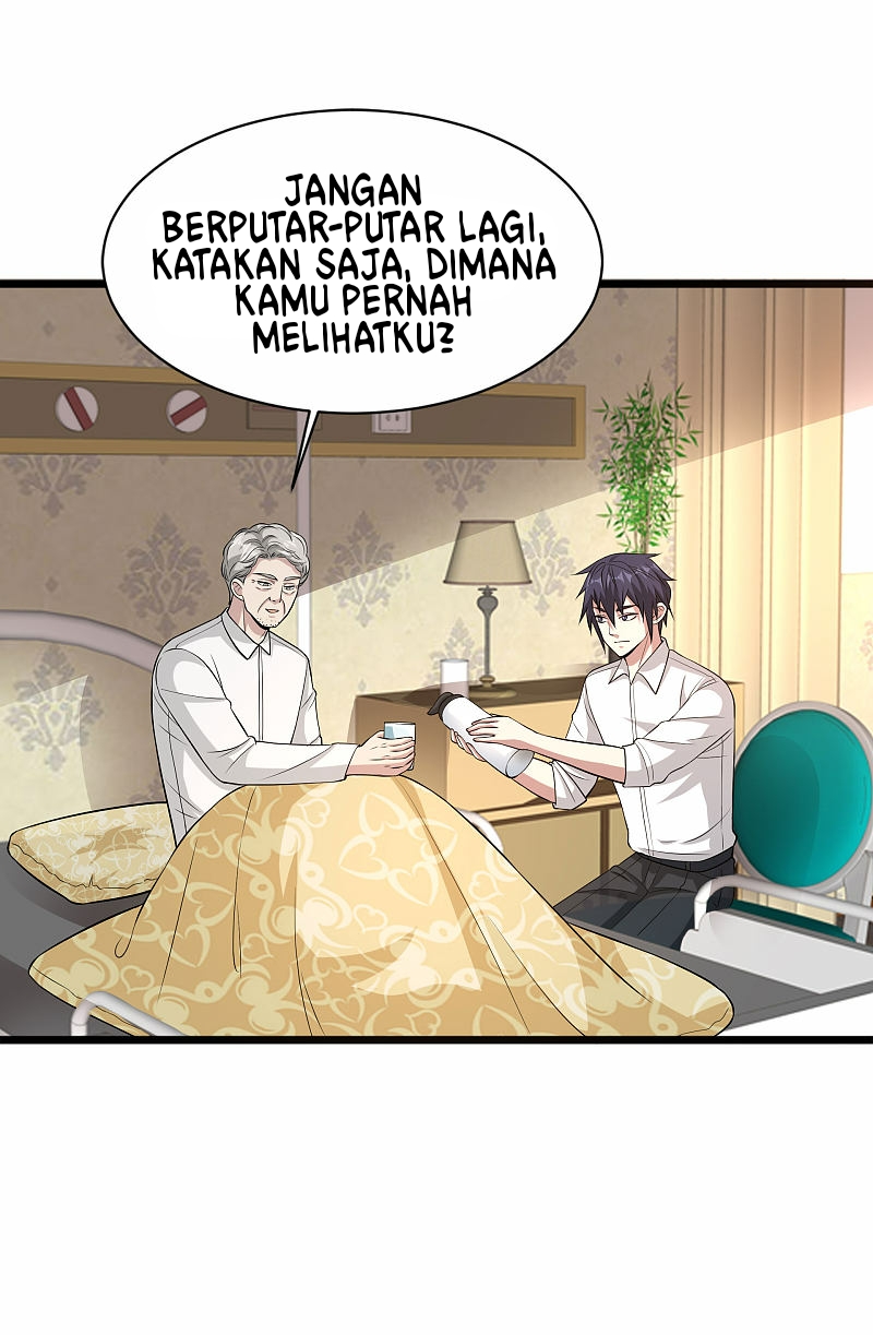 Dushi Xiewang Chapter 102 Gambar 4