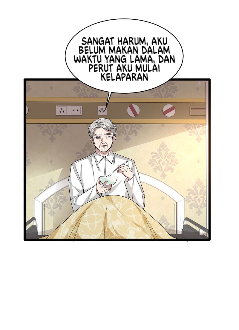 Dushi Xiewang Chapter 101 Gambar 9