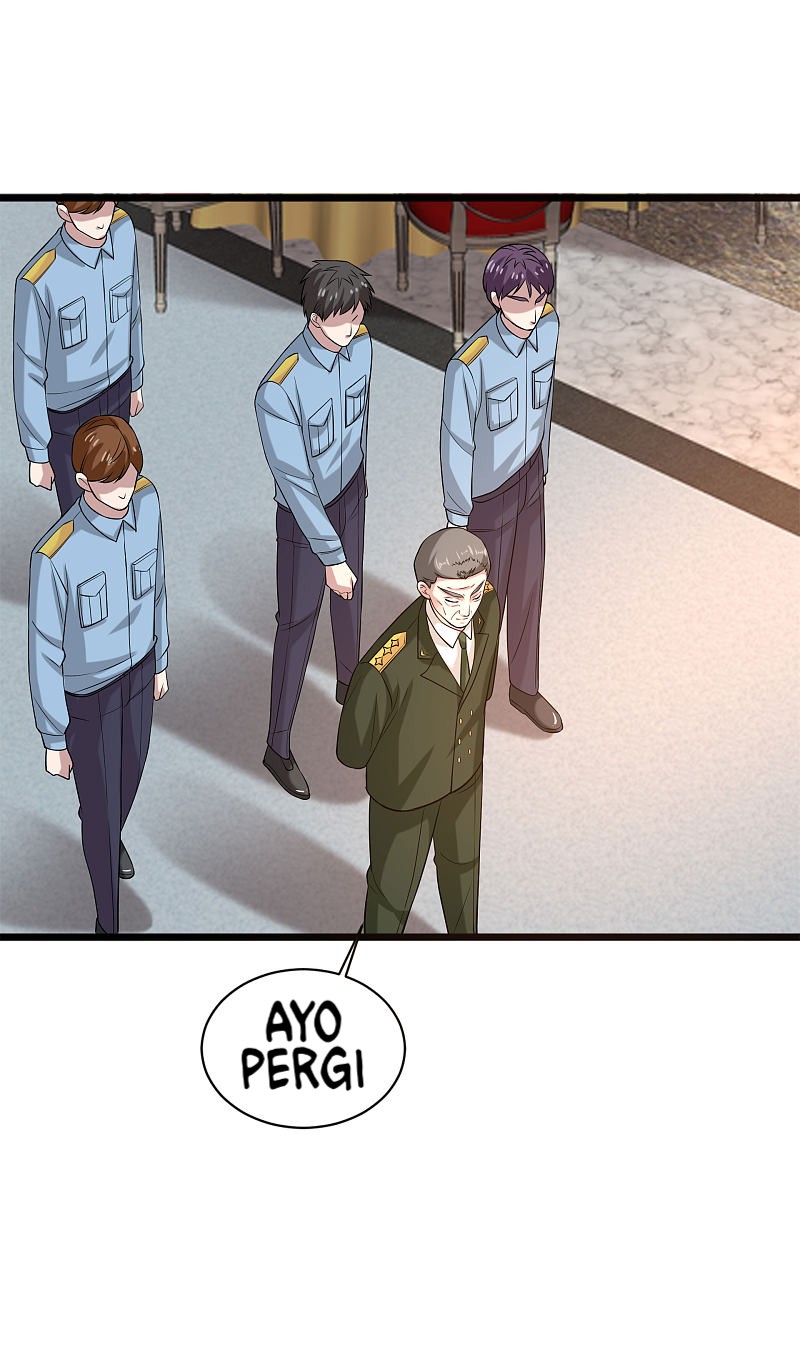 Dushi Xiewang Chapter 100 Gambar 10
