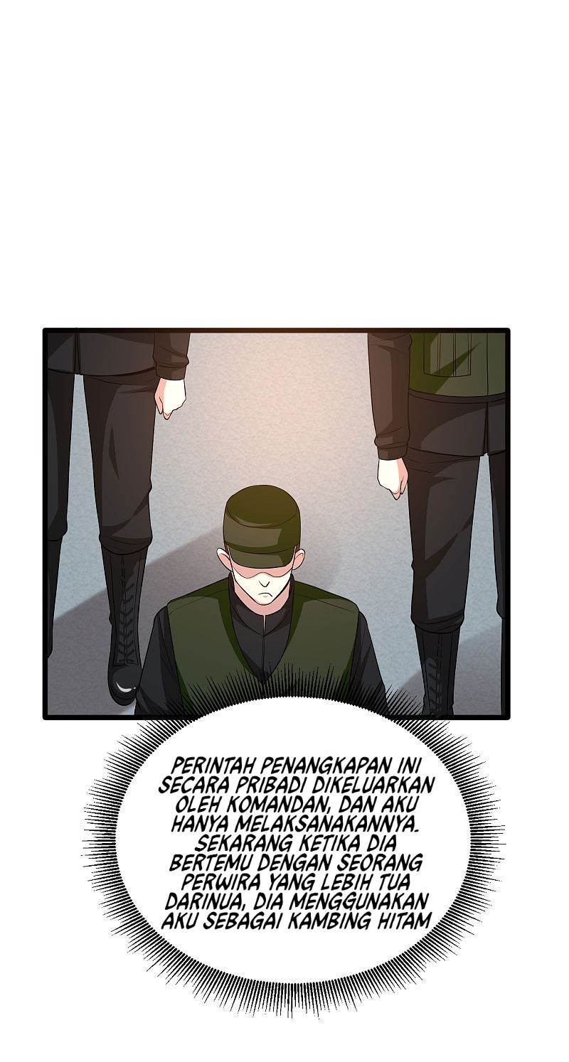 Dushi Xiewang Chapter 98 Gambar 11