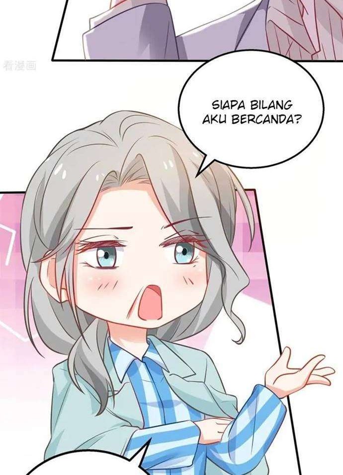 Baca Manhua Take Your Mommy Home Chapter 309 Gambar 2