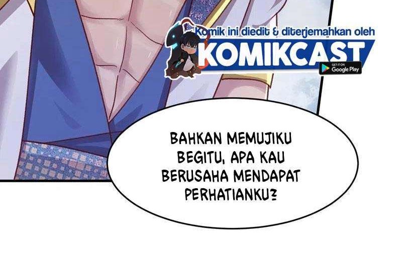 Spirit Sword Sovereign Chapter 406 Gambar 20