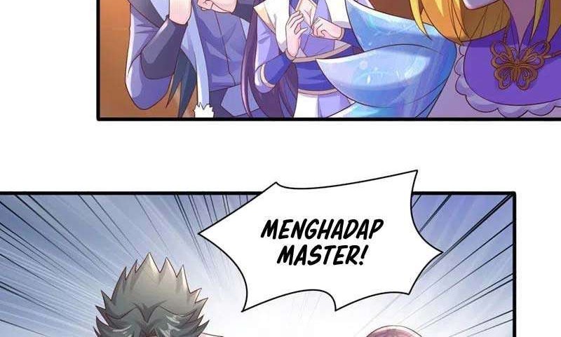 Spirit Sword Sovereign Chapter 405 Gambar 4