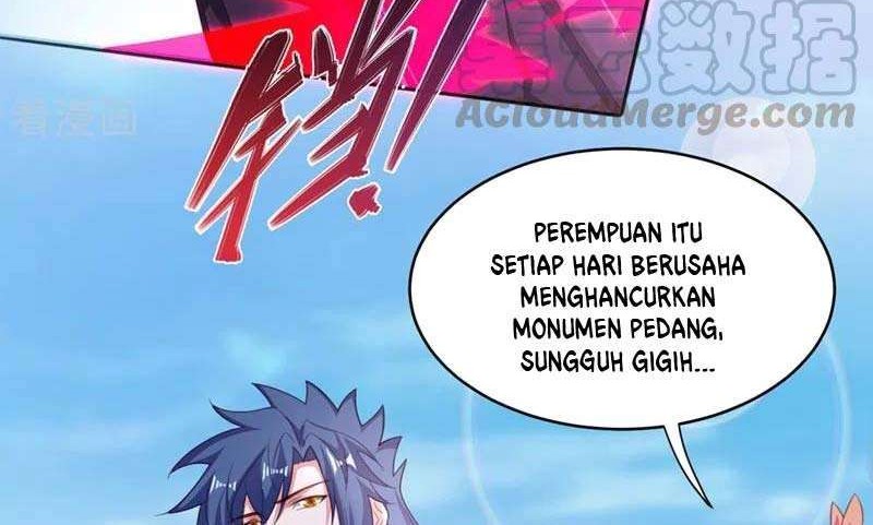 Spirit Sword Sovereign Chapter 405 Gambar 10