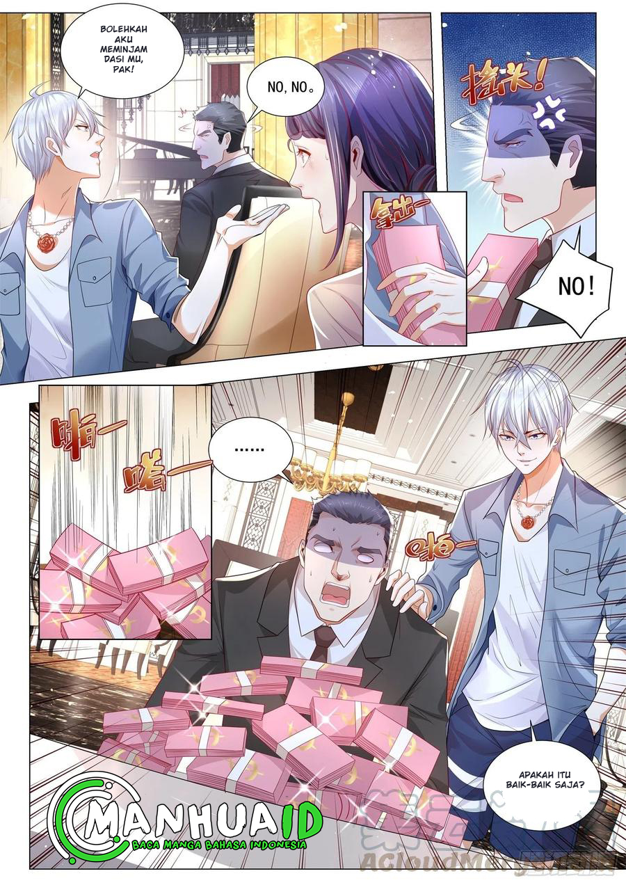 Shen Hao’s Heavenly Fall System Chapter 280 Gambar 7
