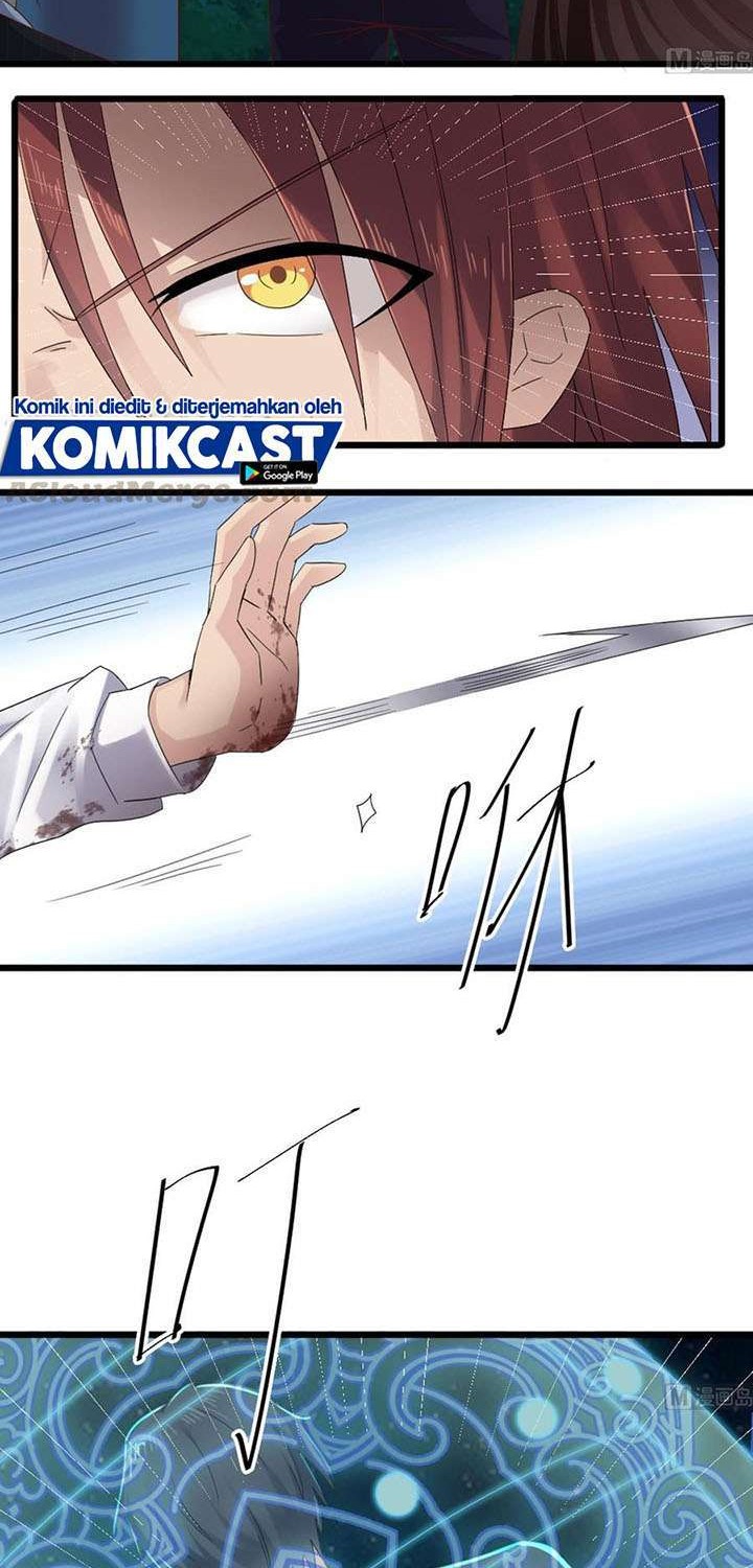 The Developer System Chapter 174 Gambar 8