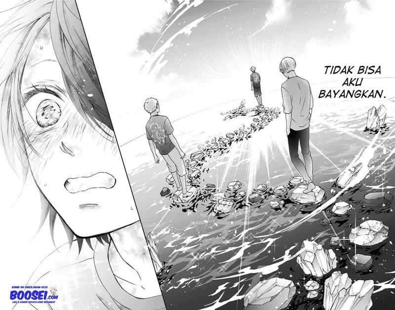 Kono Oto Tomare! Chapter 73 Gambar 29