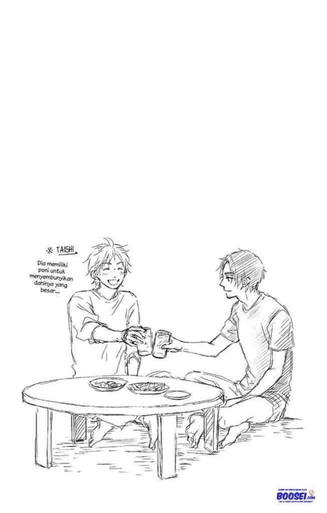 Kono Oto Tomare! Chapter 73 Gambar 46