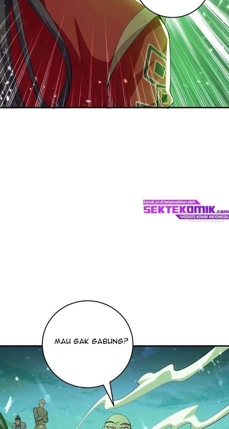Return of Xiandi Chapter 210 Gambar 6
