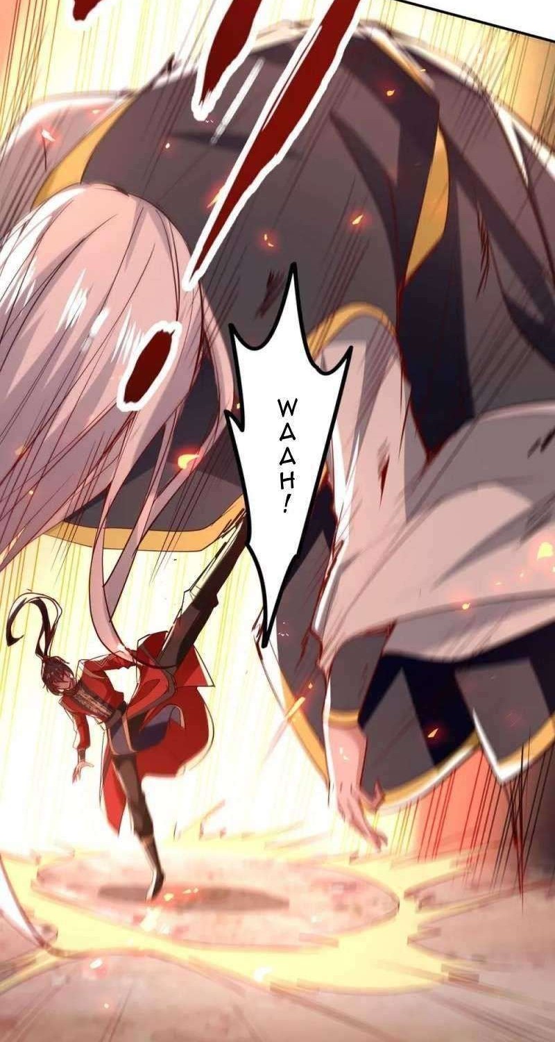 Return of Xiandi Chapter 208 Gambar 20