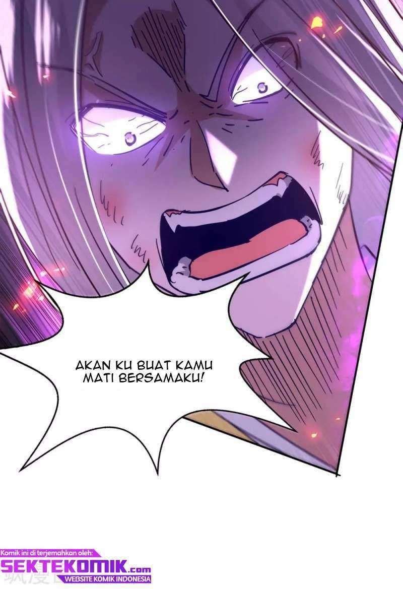 Return of Xiandi Chapter 208 Gambar 27