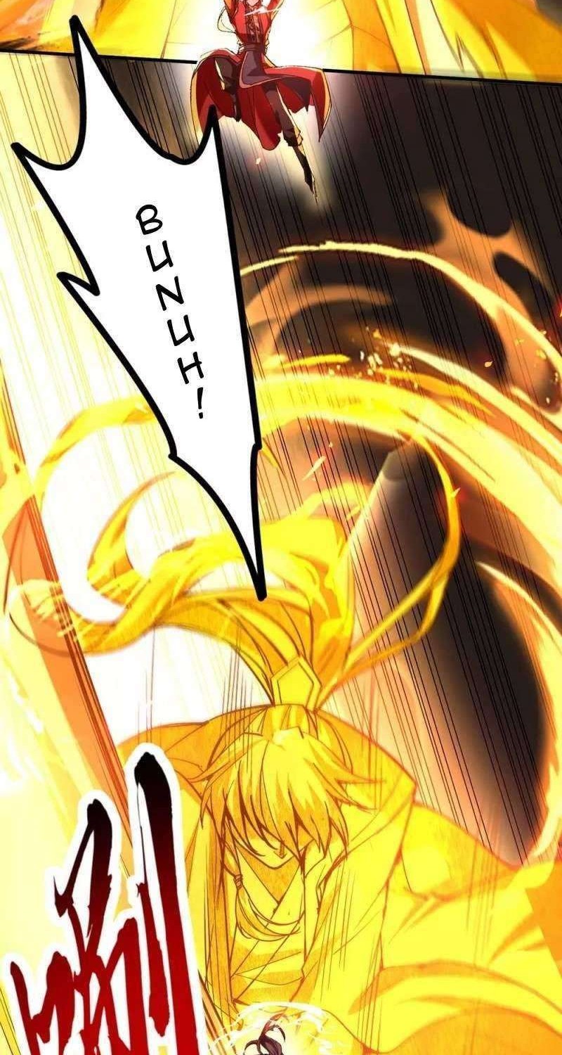 Return of Xiandi Chapter 208 Gambar 8
