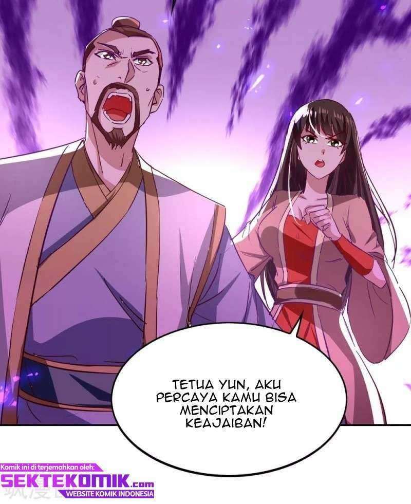 Return of Xiandi Chapter 207 Gambar 26