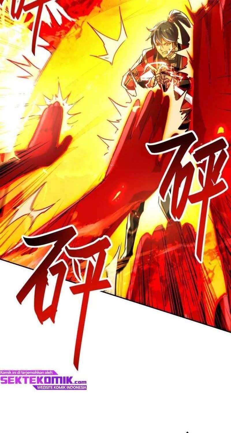 Return of Xiandi Chapter 207 Gambar 14