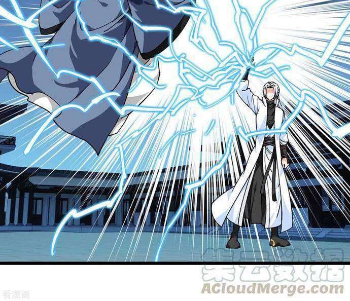 Baca Manhua Rebirth I Am The Great God Chapter 80 Gambar 2