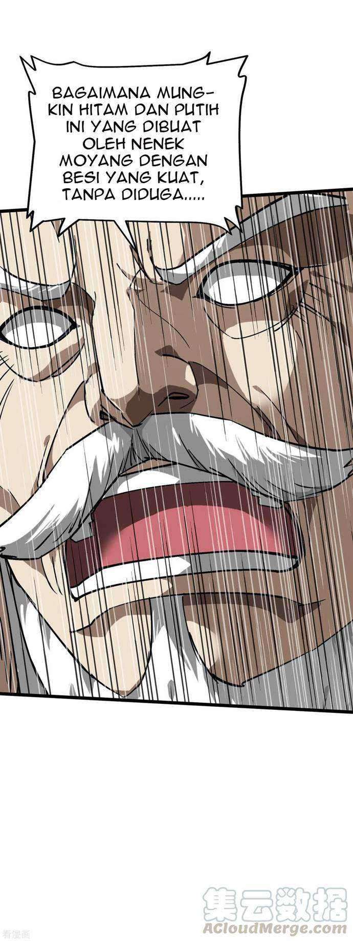 Rebirth I Am The Great God Chapter 79 Gambar 12