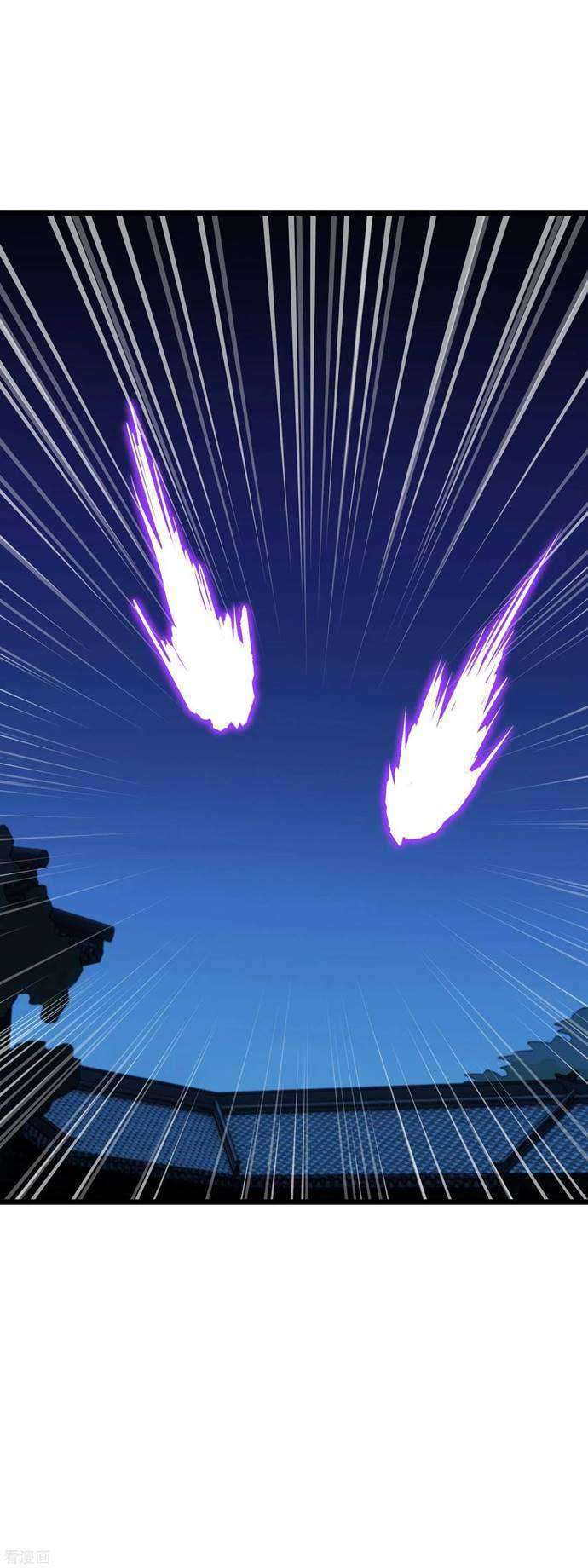 Rebirth I Am The Great God Chapter 79 Gambar 15