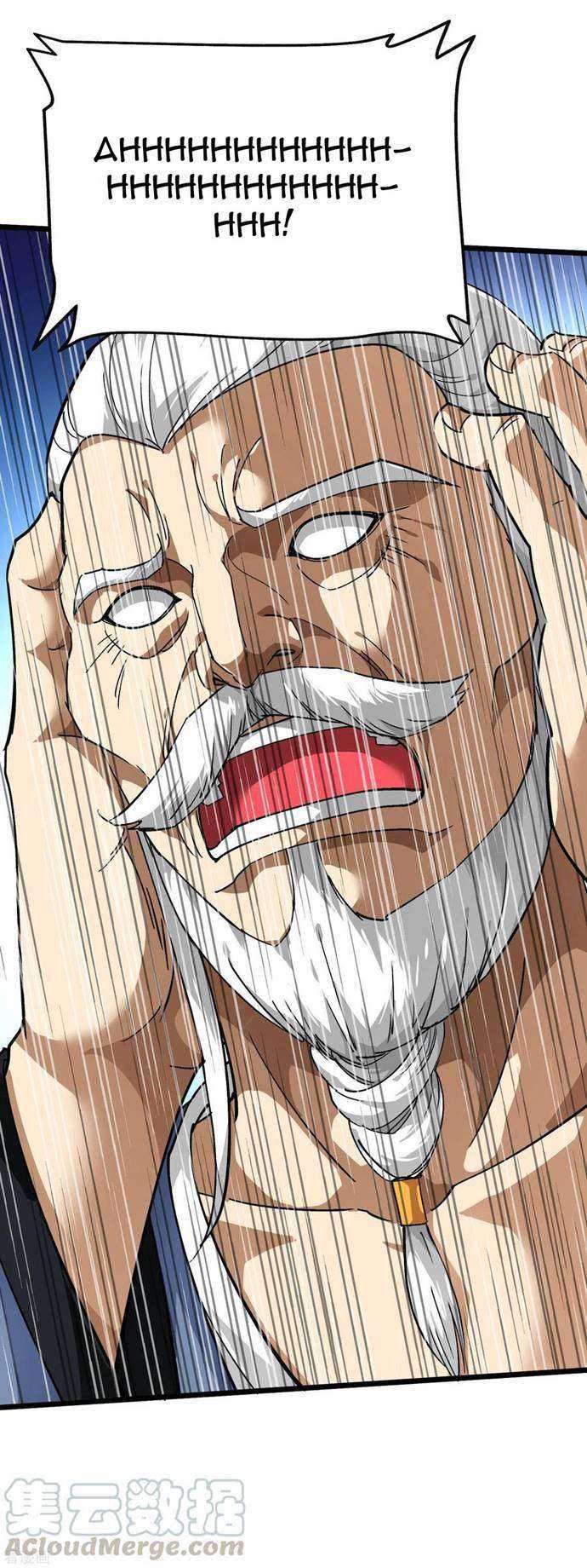 Rebirth I Am The Great God Chapter 79 Gambar 18