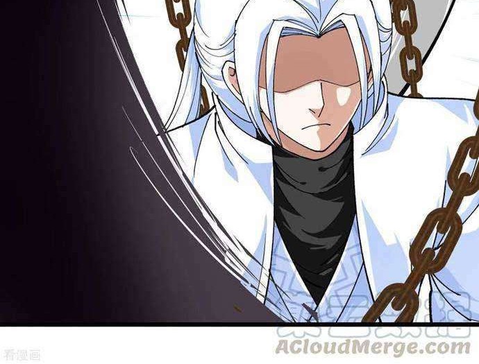 Baca Manhua Rebirth I Am The Great God Chapter 79 Gambar 2